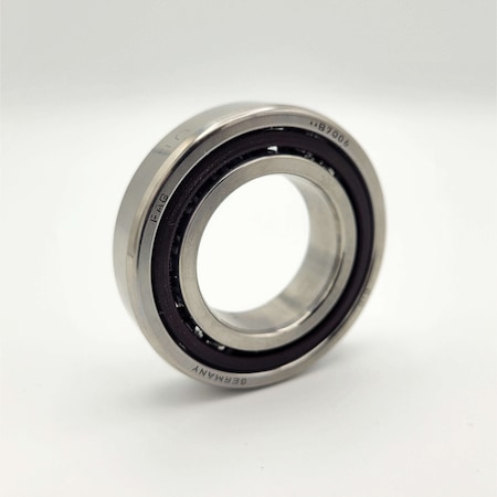 FAG BEARINGS Angular Ball Bear. Single Row  <= 120 Mm 7207B